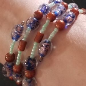 Beaded Handmade Fashion Bracelets